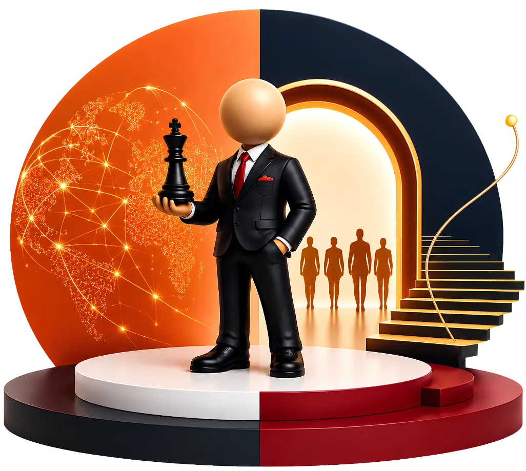 Talento remoto para empresas